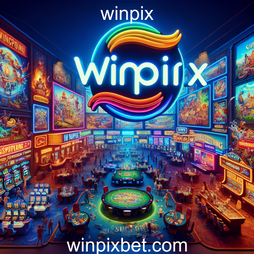 Descubra a Categoria de Suporte da Winpix: Aprendizado e Interatividade